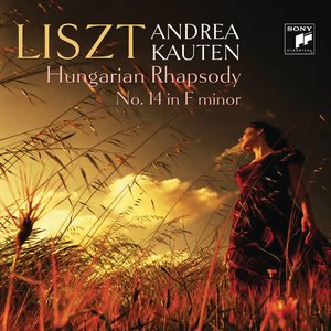 Hungarian Rhapsody No. 14 in F minor, S. 244 (F小调第14号匈牙利狂想曲，作品244)