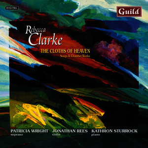 Clarke: Songs & Chamber Works