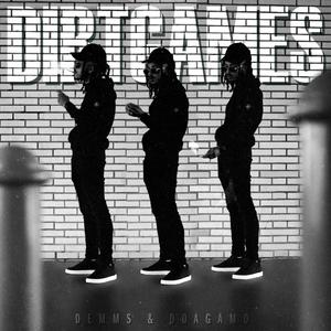 Dirt Games (Explicit)