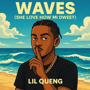 Whisper Whine (Explicit)