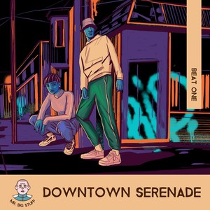 Downtown Serenade