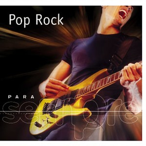 Para Sempre- Pop Rock