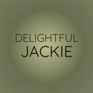 Delightful Jackie