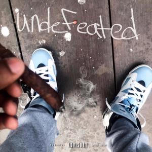 Undefeated (Explicit)