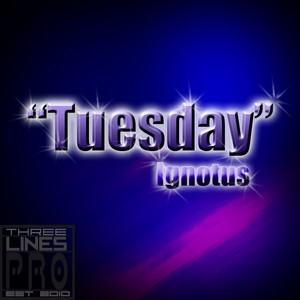 Tuesday (Original Mix)