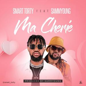 Ma Cherie(feat. Sammyoung)