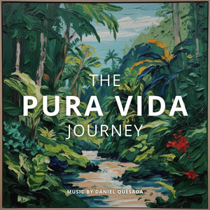 The Pura Vida Journey