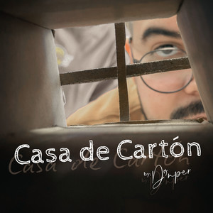 Casa de Cartón