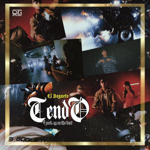 TENDO (feat. B.OG, Dj Kiire, Dj Rockwel Mx & Uzielito Mix|Explicit|OG On The Beat REMIX)