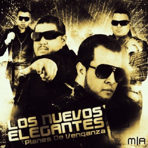 Planes De Venganza (Explicit)