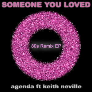 Someone You Loved (80s Remix EP)