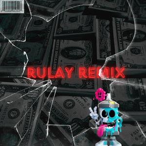 RULAY (Monkey Savage & Angel Pariita Remix)