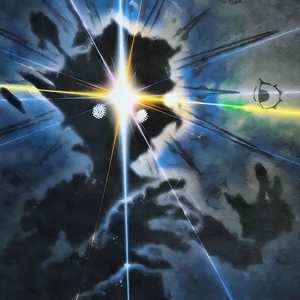 Through The Void (Slowed|Reverb)