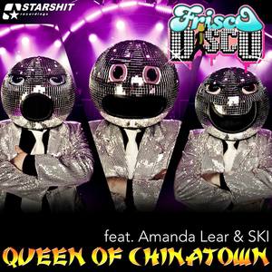 Queen of Chinatown (Thias Remix)