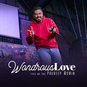 Wondrous Love