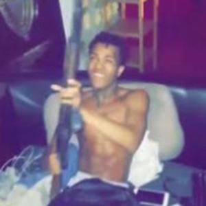 Foreign Denim (feat. 3n Zay) (Explicit)