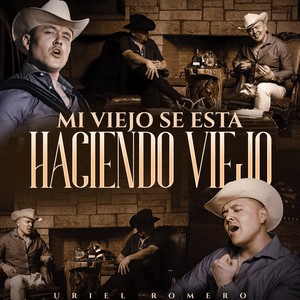 Mi Viejo Se Esta Haciendo Viejo