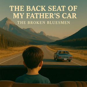 The Back Seat of My Father’s Car