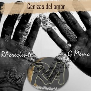 Cenizas Del Amor