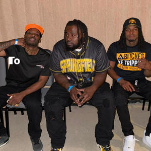 Whatevea (feat. NMG Greedy & NMG Tayo) (Explicit)