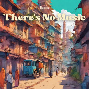 There's No Music