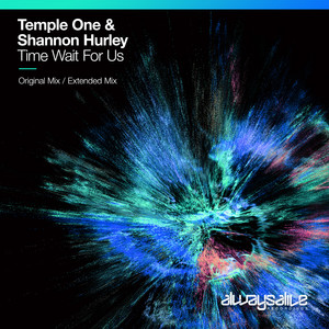Time Wait For Us (Extended Mix)