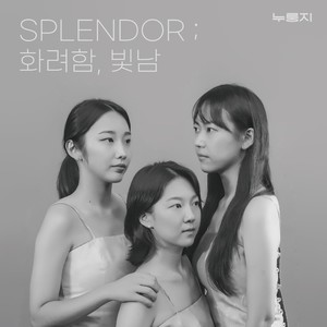 SPLENDOR   화려함, 빛남