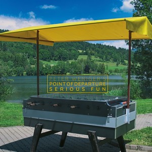 Nachos from the Stars