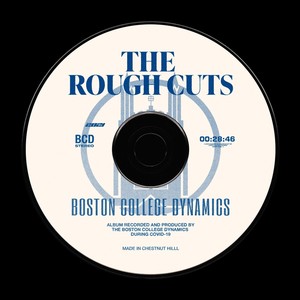 The Rough Cuts (Explicit)