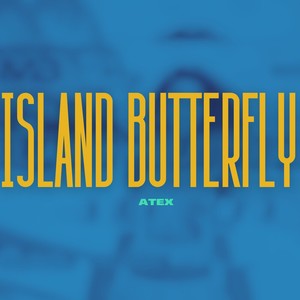 Island Butterfly