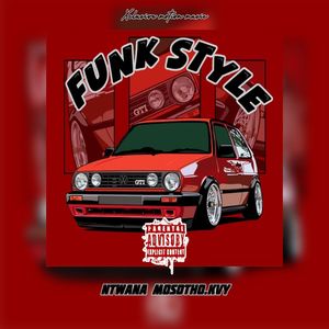Funk Style (Instrumental)