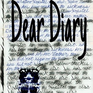 Dear Diary (Explicit)