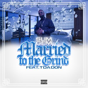 Married to the Grind (Radio Edit|Explicit)