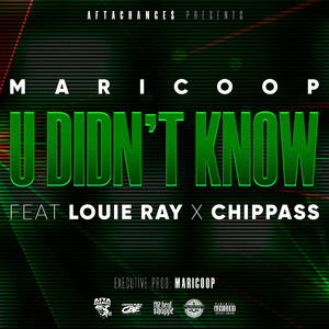 U Didn't Know (Explicit)