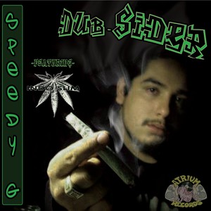 Dub Sider (feat. Indo Slim)