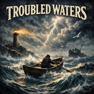 Troubled Waters (Explicit)