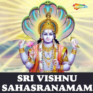 Sri Vishnu Sahasranamam