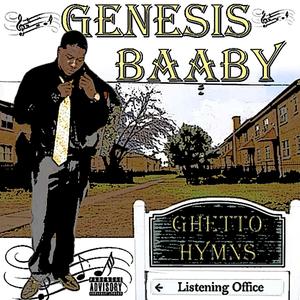 Ghetto Hymns (Explicit)