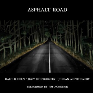 Asphalt Road (feat. Jim O'Connor)