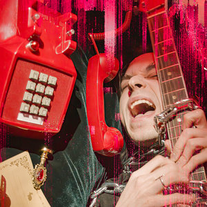 With A Bang (Revenge Mix)