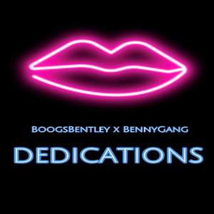 Dedications (Explicit)