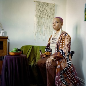 Even in Darkness(feat. Felisha George)