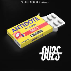 Antidote (feat. Queen Zy)
