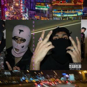 KHAUF (feat. AKU) [Explicit]