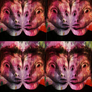 DMT (feat. Screamer Steve, Ruffio & Rizzo Vegas) (Explicit)