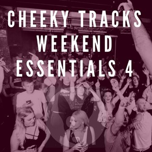 Cheeky Tracks Weekend Essentials 4