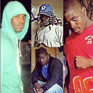 My whole life change (2012) (feat. Moemoney) (Explicit)