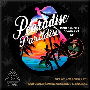 Pearadise Paradise (Explicit)