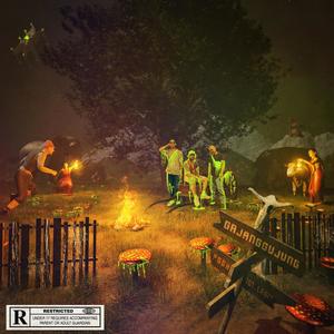Gorkhali Flo(feat. Professor Trix) (Explicit)