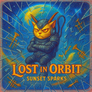 Lost in Orbit